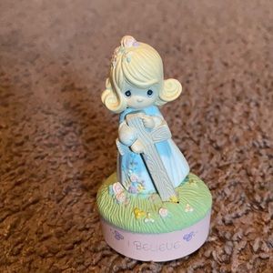 Precious Moments Figurine